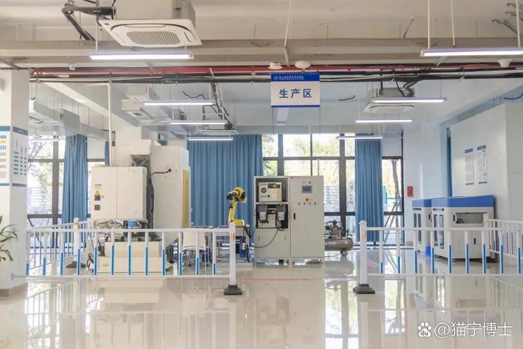 智能制造装备技术 铖旌科技的创新之路与产业实践